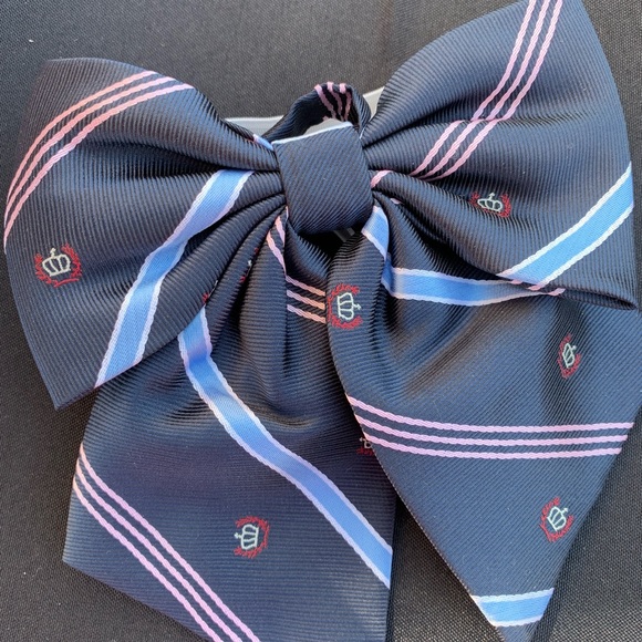 Ladies Tie Accessory - Picture 2 of 3